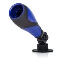 Masturbator-APOLLO POWER STROKER BLUE CalExotics