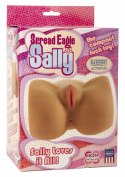 Masturbator-SPREAD EAGLE SALLY UR3 MASTURBATOR Doc Johnson