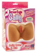 Masturbator-SPREAD EAGLE SALLY UR3 MASTURBATOR Doc Johnson