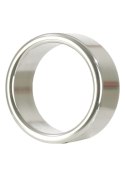 Pierścień-ALLOY METALLIC RING - LARGE CalExotics