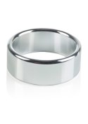 Pierścień-ALLOY METALLIC RING - LARGE CalExotics