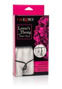 Pierścień-LOVER""S THONG WITH STROKER BEADS CalExotics