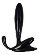 Plug/prostata-APOLLO PROSTATE PROBE BLACK CalExotics