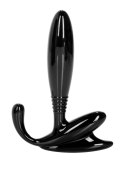 Plug/prostata-APOLLO PROSTATE PROBE BLACK CalExotics