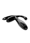 Plug/prostata-APOLLO PROSTATE PROBE BLACK CalExotics