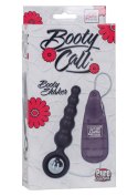 Plug/vibr-BOOTY CALL BOOTY SHAKER BLACK CalExotics