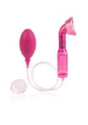 Pompka-ADVANCED CLITORAL PUMP PINK CalExotics