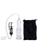 Pompka-enhance travel pump system CalExotics