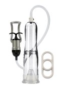 Pompka-enhance travel pump system CalExotics