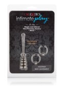 Stymulator-NIPPLE & CLITORAL BODY JEWELRY CalExotics