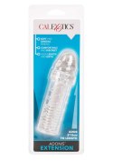 Stymulator-adonis extension clear CalExotics