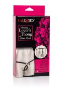 Vibrating Lovers Thong CalExotics