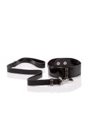 Wiązania-LEASH COLLAR SET CalExotics