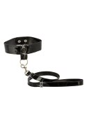 Wiązania-LEASH COLLAR SET CalExotics