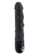 Wibrator-BENDIE POWER STUD ROD BLACK CalExotics