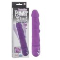 Wibrator-BENDIE POWER STUD ROD PURPLE CalExotics