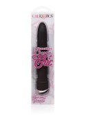 Wibrator-CLASSIC CHIC 7F. MASSAGER BLK 15X3 CalExotics