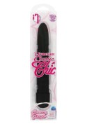 Wibrator-CLASSIC CHIC 7F. MASSAGER BLK 15X3 CalExotics