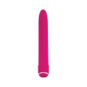 Wibrator-CLASSIC CHIC 7F. MASSAGER PINK 15X3 CalExotics