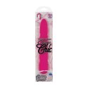 Wibrator-CLASSIC CHIC 7F. MASSAGER PINK 15X3 CalExotics