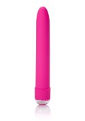 Wibrator-CLASSIC CHIC 7F. MASSAGER PINK 15X3 CalExotics