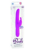 Wibrator-POSH BOUNDING BUNNY PINK CalExotics