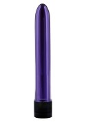 Wibrator-RETRO ULTRA SLIMLINE VIBE PURPLE TOYJOY