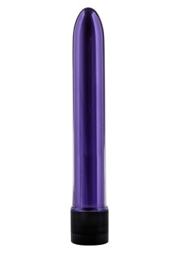 Wibrator-RETRO ULTRA SLIMLINE VIBE PURPLE TOYJOY