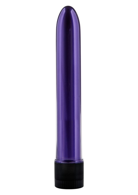 Wibrator-RETRO ULTRA SLIMLINE VIBE PURPLE TOYJOY