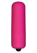 Wibrator pocisk mini masażer sex stymulator 5cm TOYJOY