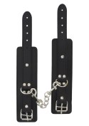 Akcesoria bdsm bondage zestaw komplet 8 elementów TOYJOY