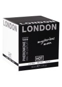 Feromony-HOT PHEROMON PARFUM LONDON MAN 30ML Hot