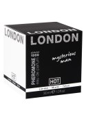 Feromony-HOT PHEROMON PARFUM LONDON MAN 30ML Hot