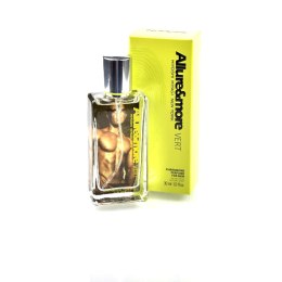 Kuszące kobiety feromony męskie sex perfumy 30ml WPJ