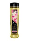 Olejek-SHUNGA MASSAGE OIL APHRODISIA 240ML Shunga