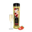 Olejek-SHUNGA MASSAGE OIL ROMANCE 240 ML Shunga