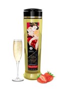 Olejek-SHUNGA MASSAGE OIL ROMANCE 240 ML Shunga