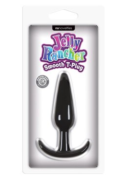 Plug-JELLY RANCHER T-PLUG BLACK NS Novelties