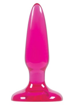 Plug-PLEASURE PLUG MINI PINK NS Novelties