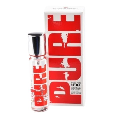 Skoncentrowane sex feromony dla kobiet silne 15ml WPJ