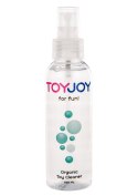 Spray do czyszczenia higieny sex akcesoriów 150ml TOYJOY