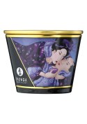 Świeca zapachowa do sex masażu olejek 170ml exotic Shunga