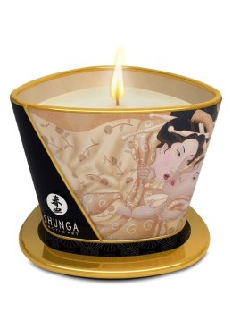 Świeca/krem-SHUNGA CANDLE DESIRE/VANILLA 170 ML Shunga