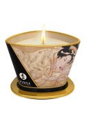 Świeca/krem-SHUNGA CANDLE DESIRE/VANILLA 170 ML Shunga