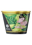 Świeca/krem-SHUNGA CANDLE GREEN TEA 170 ML Shunga