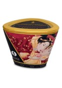 Świeca/krem-SHUNGA CANDLE STRAWBERRY 170 ML Shunga