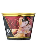 Świeca/krem-SHUNGA CANDLE STRAWBERRY 170 ML Shunga