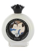 Świeca/krem-SHUNGA WHITE CHOC BODYPAINT 100ML Shunga