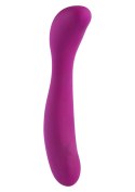 Wibrator-GAYA G-SPOT VIBRATOR PURPLE TOYJOY