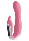 Wibrator-NEO RABBIT VIBE PINK TOYJOY